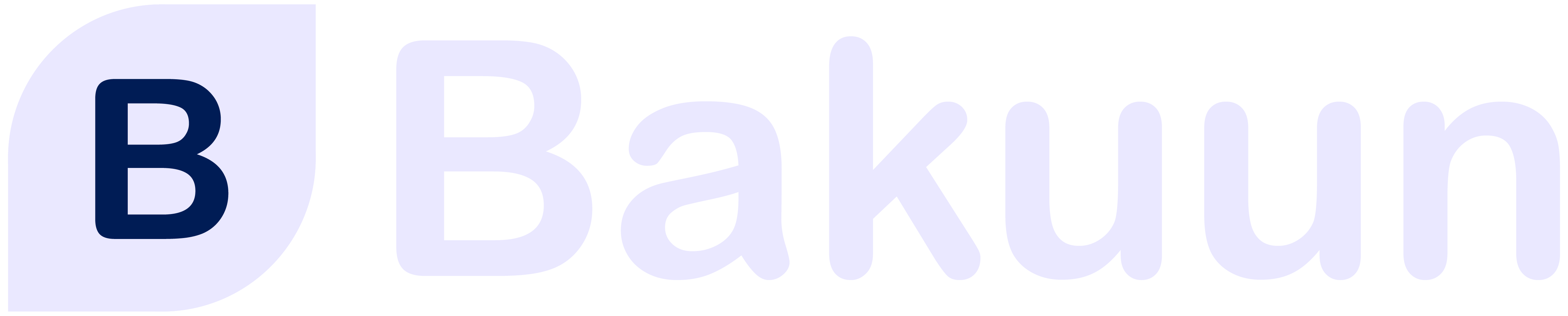 Bakuun.com Help Centre home page